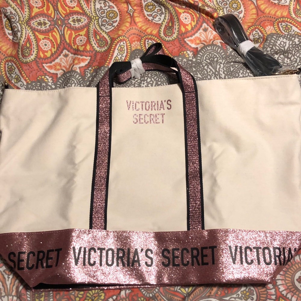 Victoria’s secret large tote